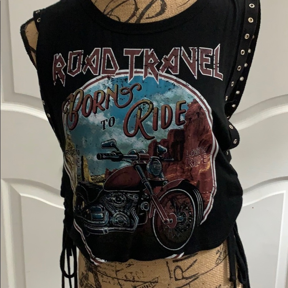 Tank top